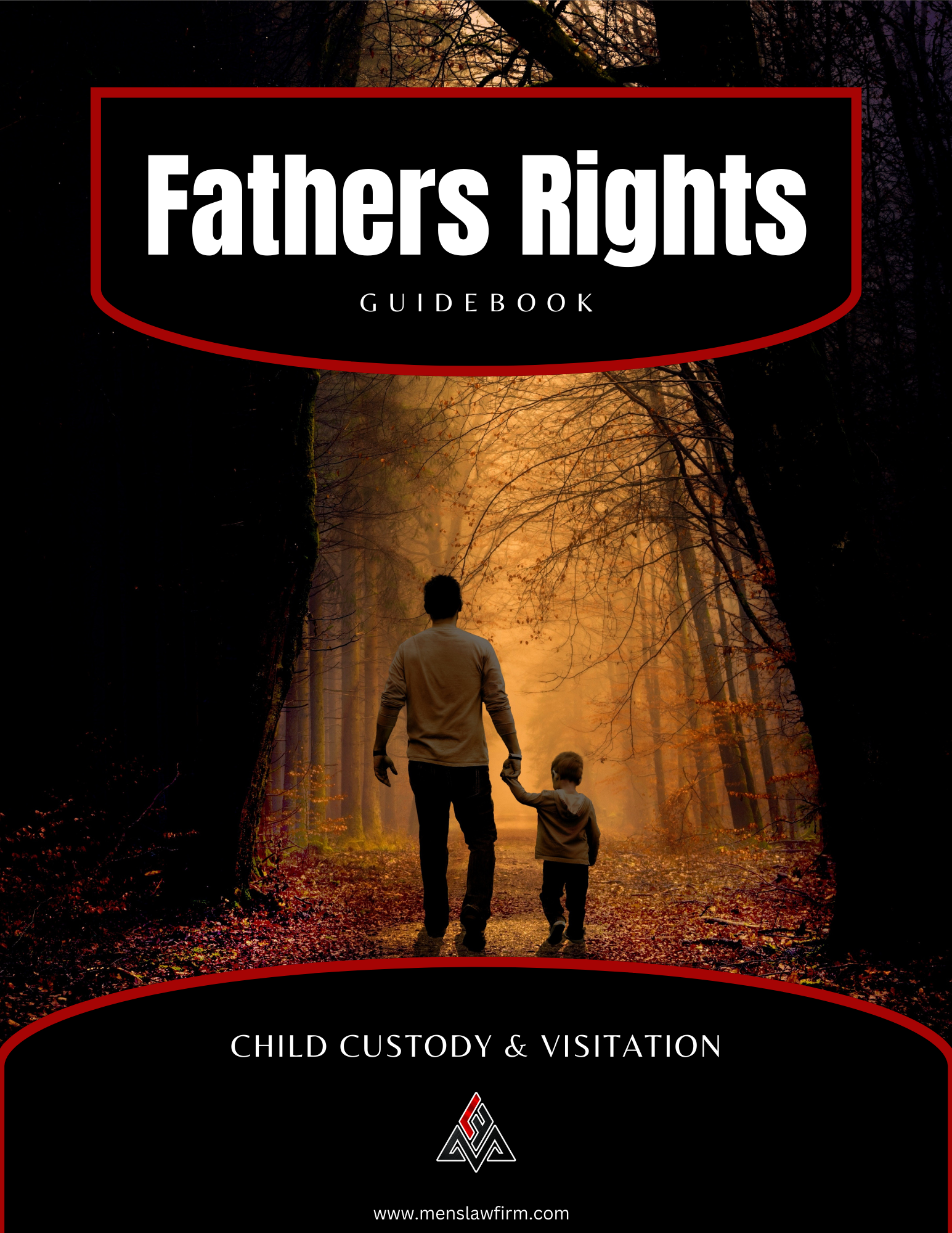 Men's custody outlet rights