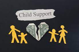 Fathers Rights- Guidebook To Child Support