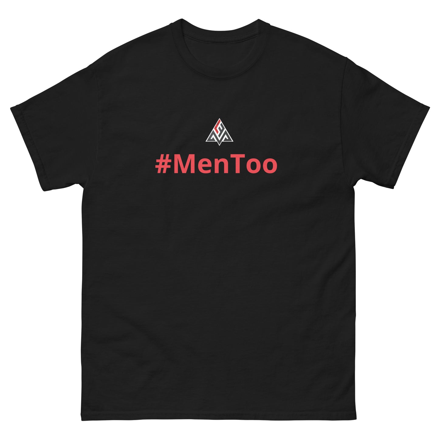 Men Too Tee Shirt